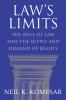 Law's Limits