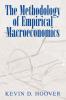The Methodology of Empirical Macroeconomics