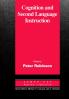 Cognition and Second Language Instruction