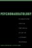 Psychonarratology