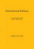 Gravitational Solitons