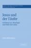 Jesus Und Der T Ufer
