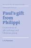 Paul's Gift from Philippi