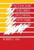 Economic Theories in China 1979 1988