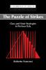The Puzzle of Strikes