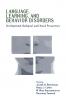Language Learning and Behavior Disorders