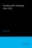 Wordsworth's Reading 1800 1815