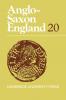 Anglo-Saxon England