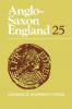 Anglo-Saxon England