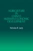 Agriculture in China's Modern Economic Development