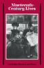 Nineteenth-Century Lives