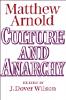 Culture and Anarchy