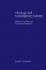Theology and Contemporary Culture