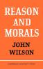 Reason and Morals