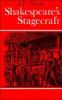 Shakespeare's Stagecraft