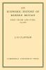 An Economic History of Modern Britain
