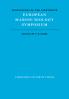 Proceedings of the Nineteenth European Marine Biology Symposium