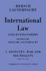 International Law