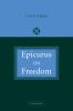 Epicurus on Freedom