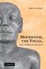 Modernism the Visual and Caribbean Literature