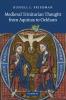 Medieval Trinitarian Thought from Aquinas to Ockham