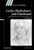Locke Shaftesbury and Hutcheson