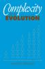 Complexity and Evolution