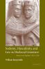 Sodomy Masculinity and Law in Medieval Literature