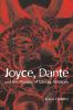 Joyce Dante and the Poetics of Literary Relations