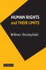 Human Rights and Their Limits