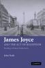 James Joyce and the Act of Reception