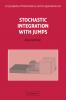 Stochastic Integration with Jumps