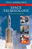 The Cambridge Dictionary of Space Tech1logy