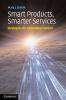 Smart Products Smarter Services