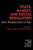 State Market and Social Regulation