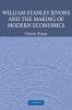William Stanley Jevons and the Making of Modern Economics