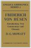 Friderich Von Husen