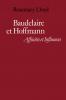 Baudelaire Et Hoffmann