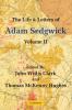 The Life and Letters of Adam Sedgwick