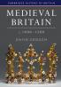 Medieval Britain c.1000-1500