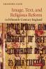 Image Text and Religious Reform in Fifteenth-Century England