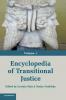 Encyclopedia of Transitional Justice