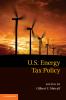 U.S. Energy Tax Policy