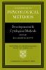 Handbook of Phycological Methods