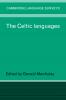 The Celtic Languages