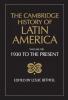 The Cambridge History of Latin America Vol 8