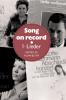 Song on Record
