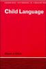 Child Language