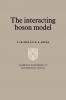 The Interacting Boson Model