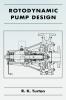 Rotodynamic Pump Design